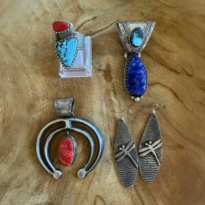 Pendants